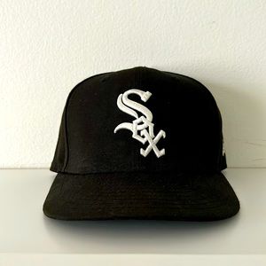 Sox hat